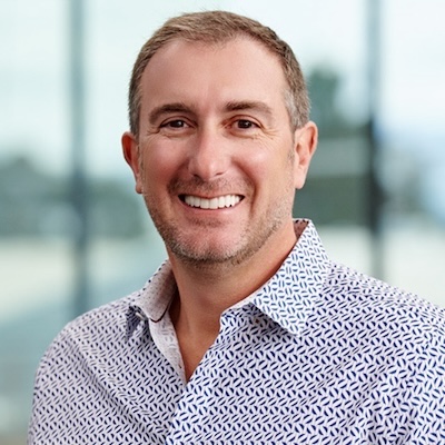 Headshot of David Faugno