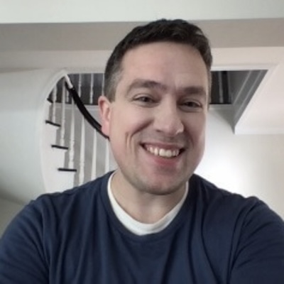 Headshot of Jason Meller