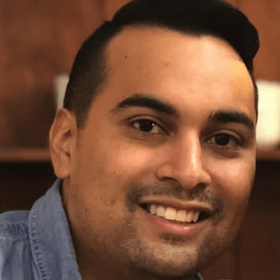 Jason Sandoval