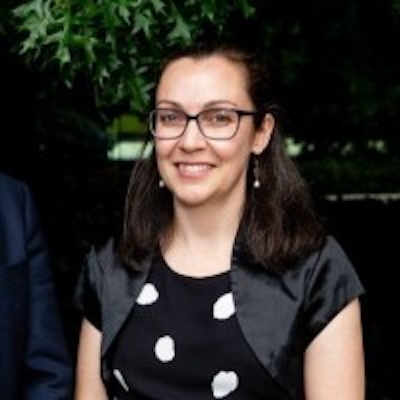 Image of Nicole Robertson