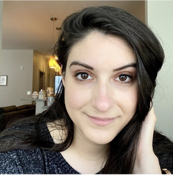 Jen Smeriglio